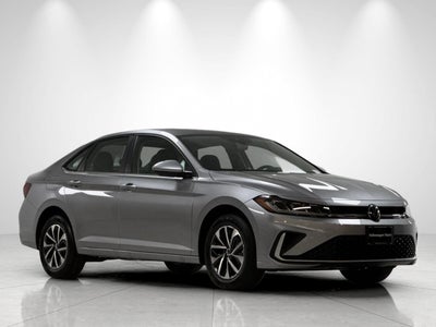 2026 Volkswagen Jetta S
