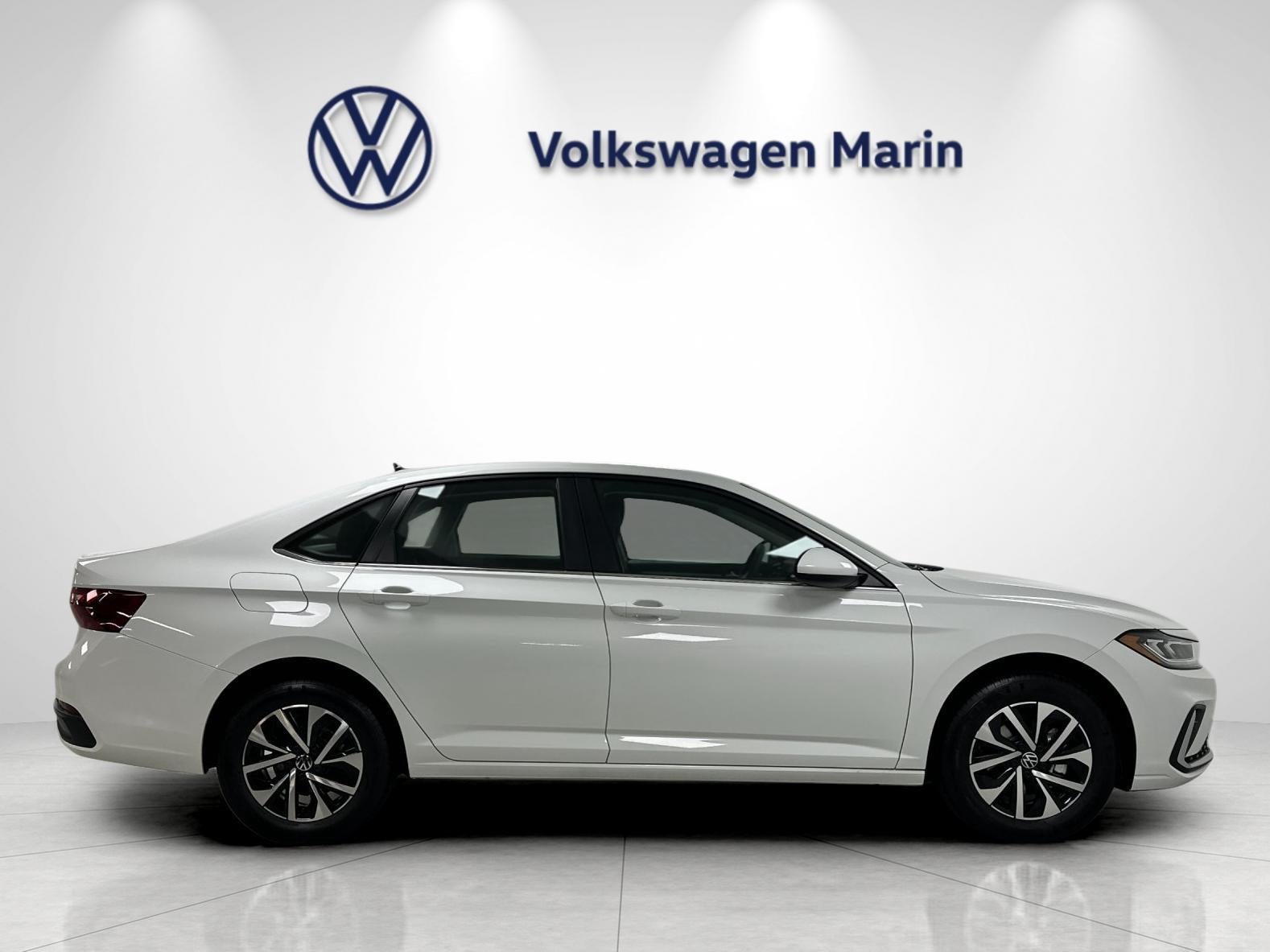2026 Volkswagen Jetta S