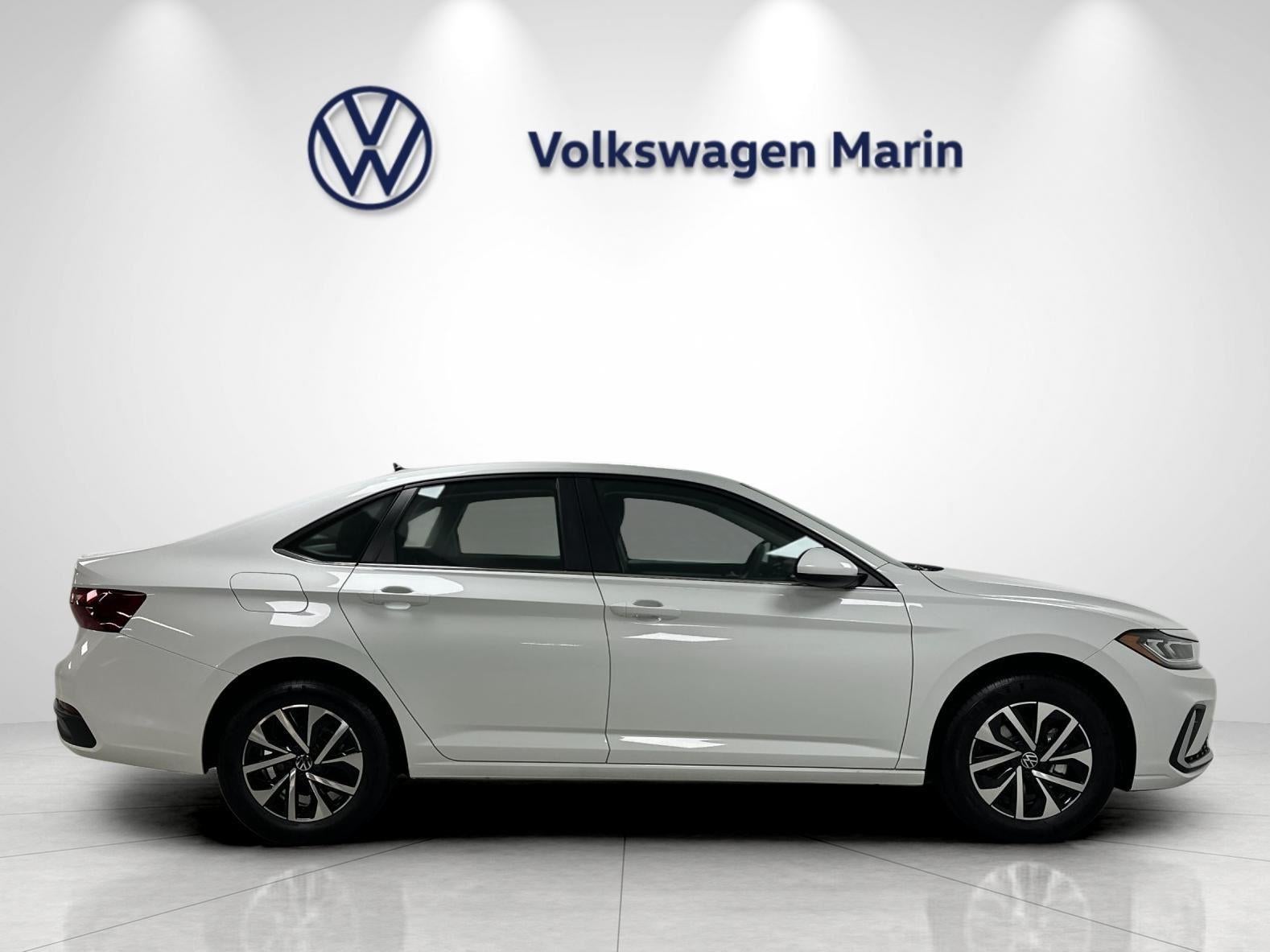2026 Volkswagen Jetta S