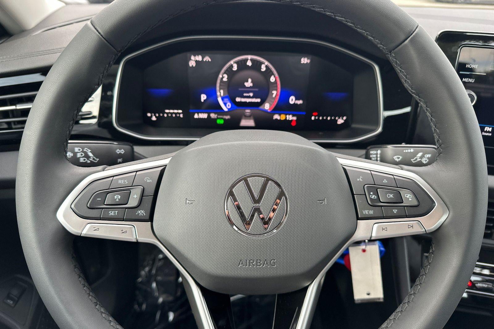 2026 Volkswagen Jetta S