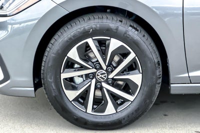 2026 Volkswagen Jetta S