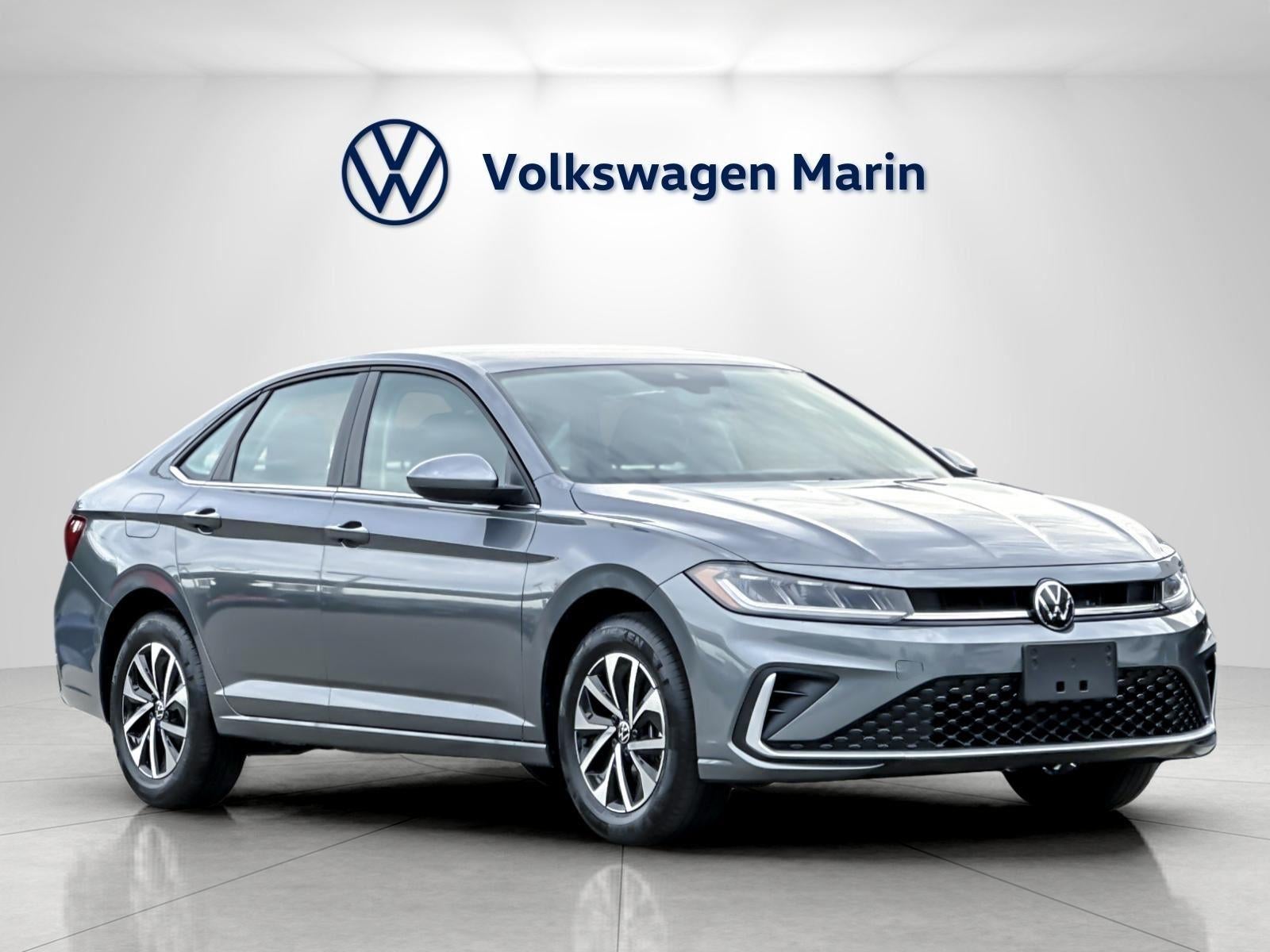 2026 Volkswagen Jetta S