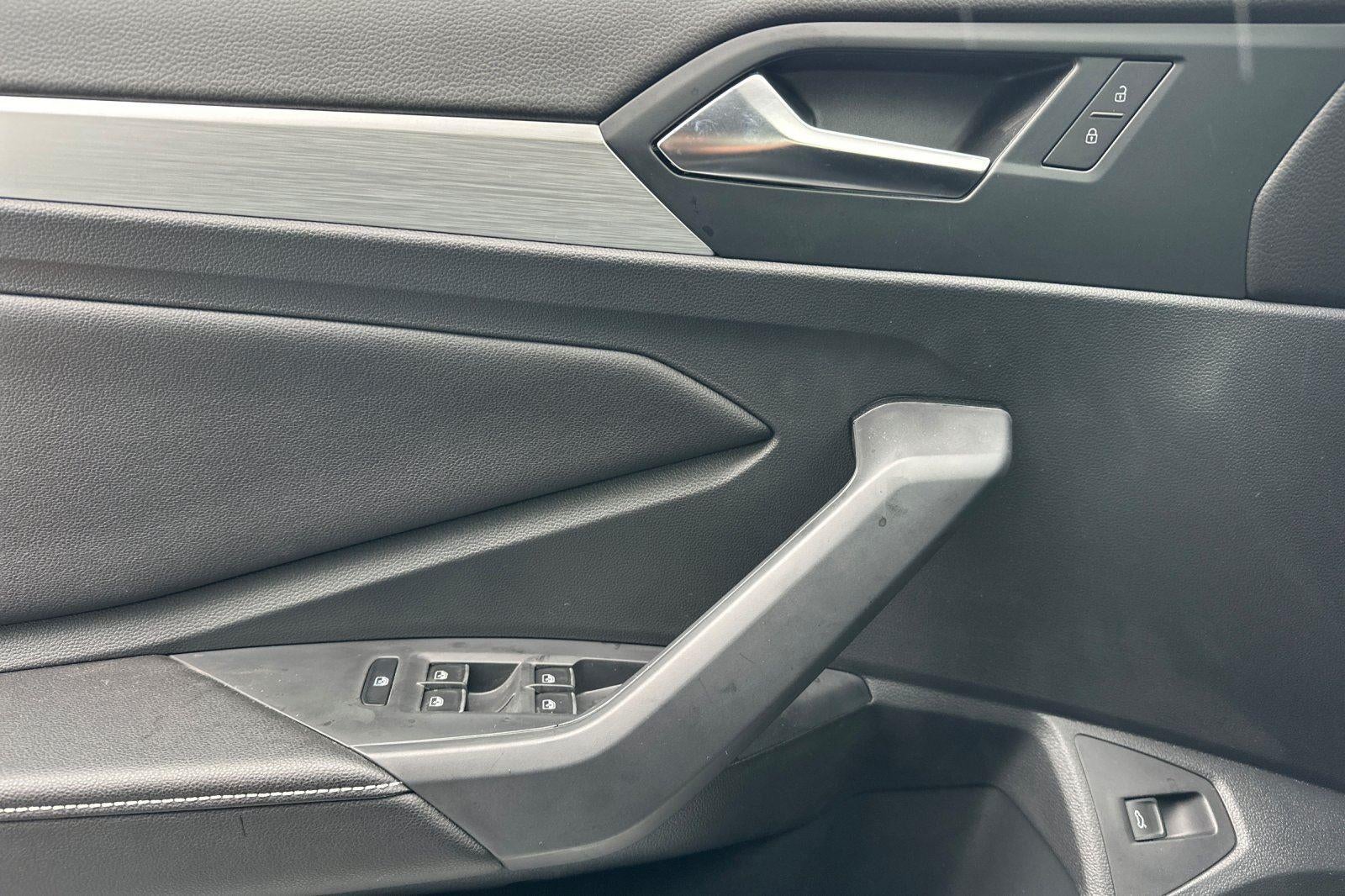 2026 Volkswagen Jetta S