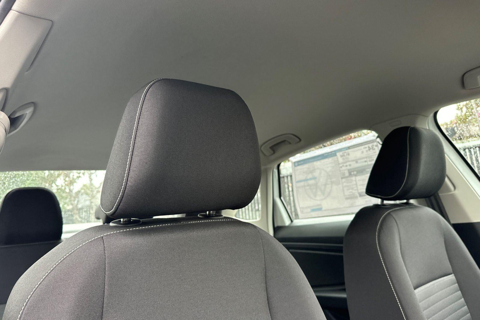 2026 Volkswagen Jetta S