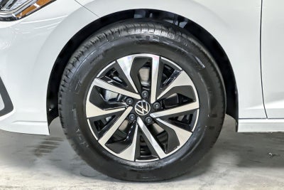 2026 Volkswagen Jetta S