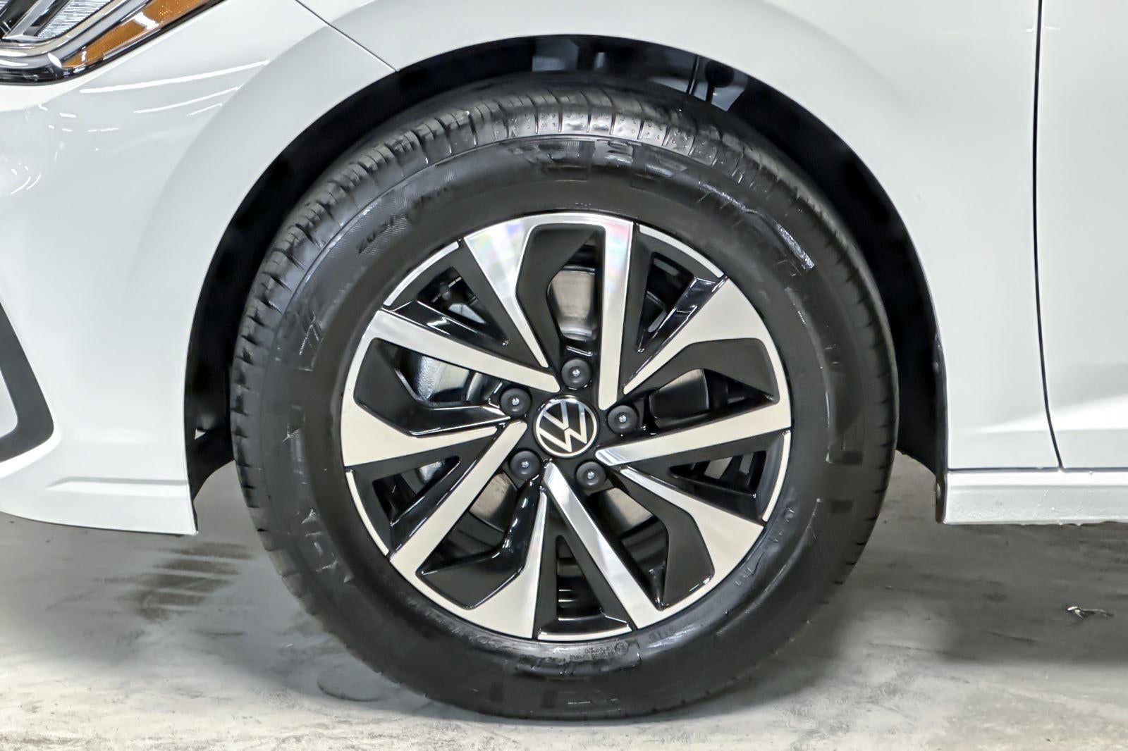 2026 Volkswagen Jetta S