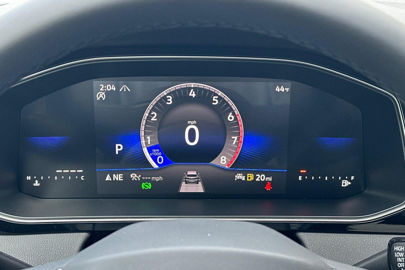 2026 Volkswagen Jetta S