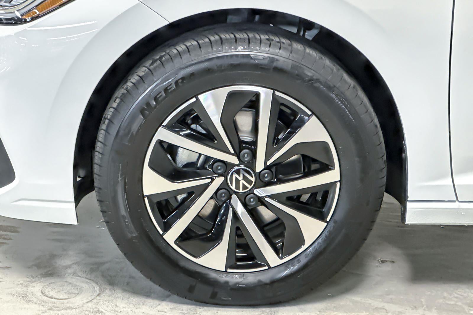 2026 Volkswagen Jetta S