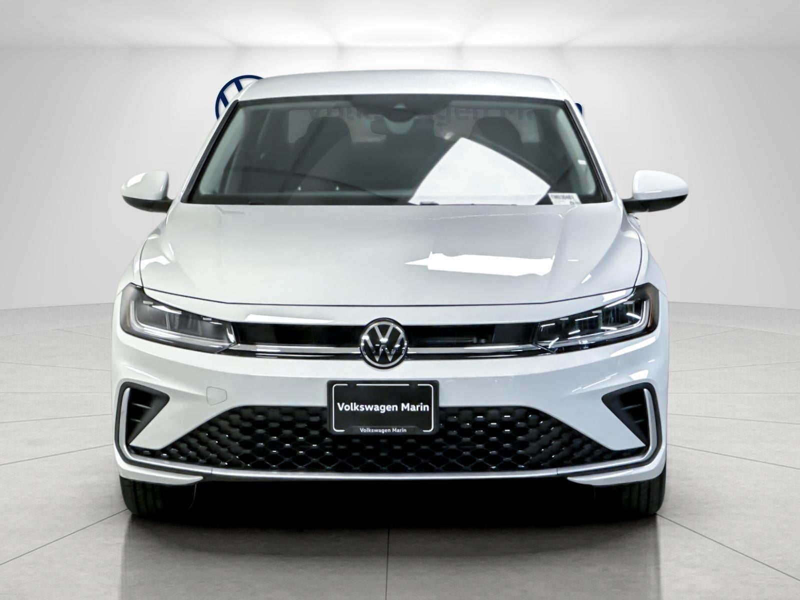 2026 Volkswagen Jetta S