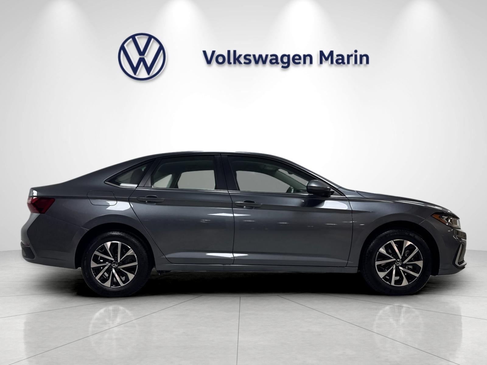2026 Volkswagen Jetta S