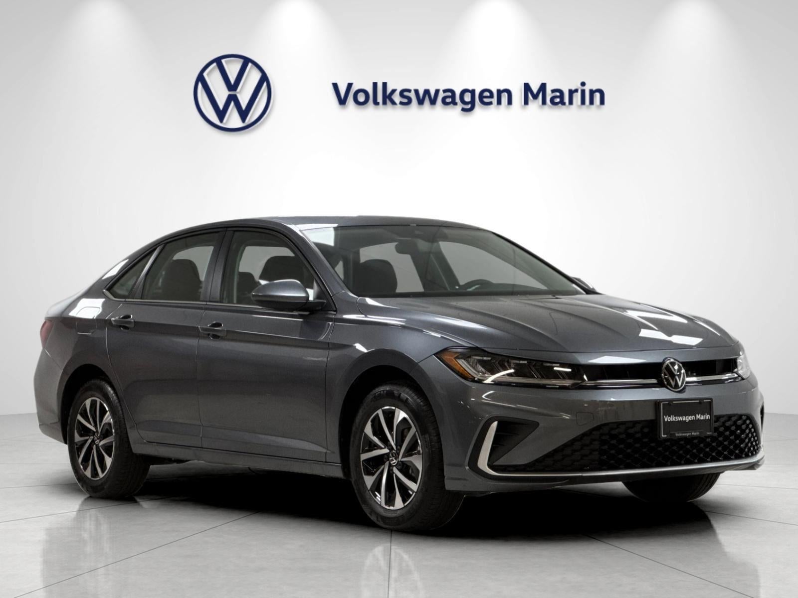 2026 Volkswagen Jetta S