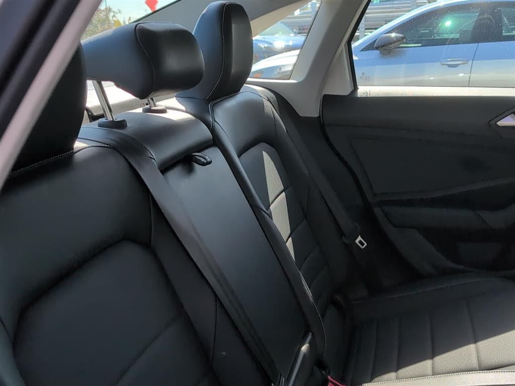 2023 Volkswagen Jetta SE