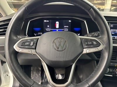 2023 Volkswagen Jetta SE