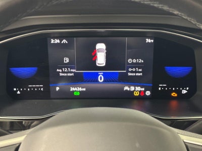 2023 Volkswagen Jetta SE