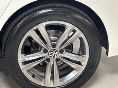 2023 Volkswagen Jetta SE