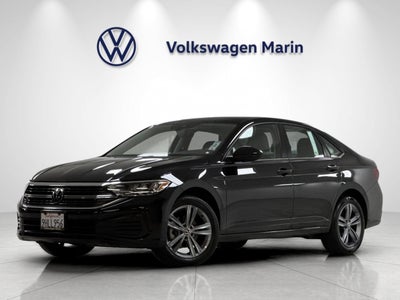 2023 Volkswagen Jetta SE