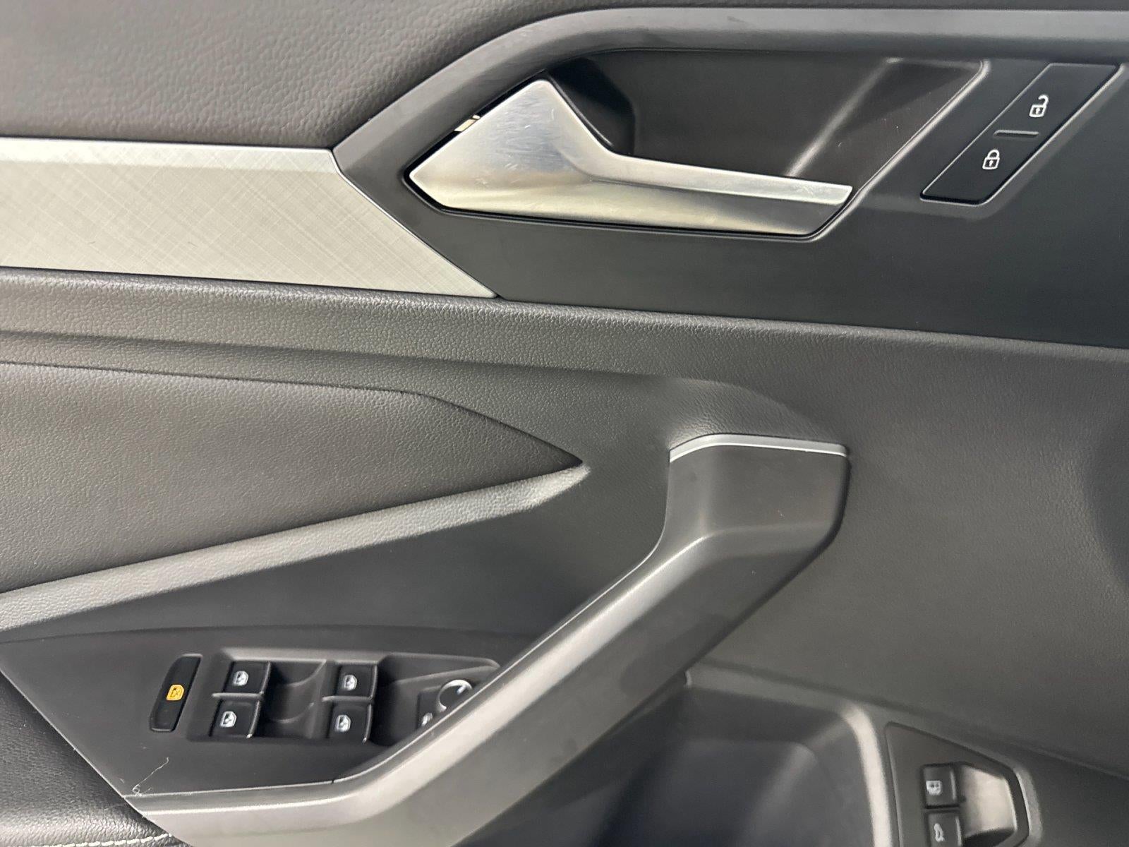 2023 Volkswagen Jetta SE