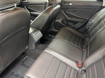 2023 Volkswagen Jetta SE