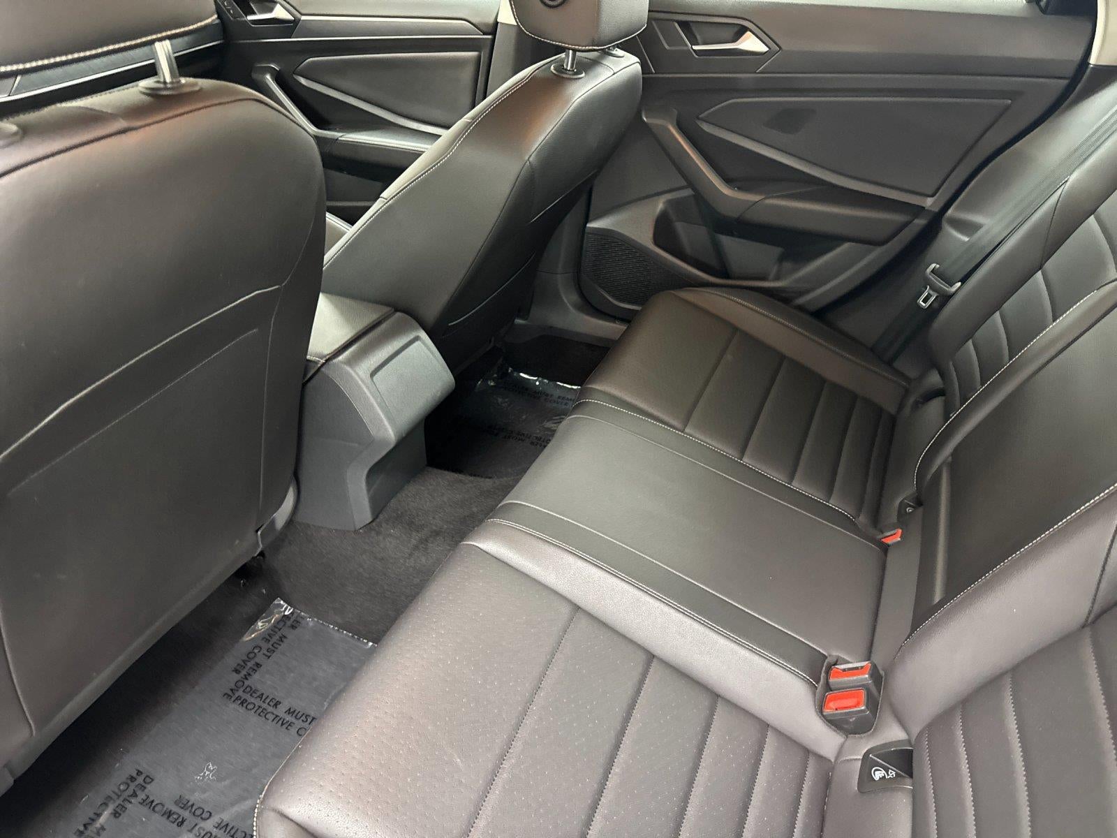 2023 Volkswagen Jetta SE