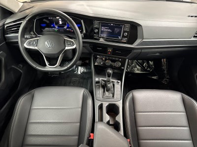 2023 Volkswagen Jetta SE