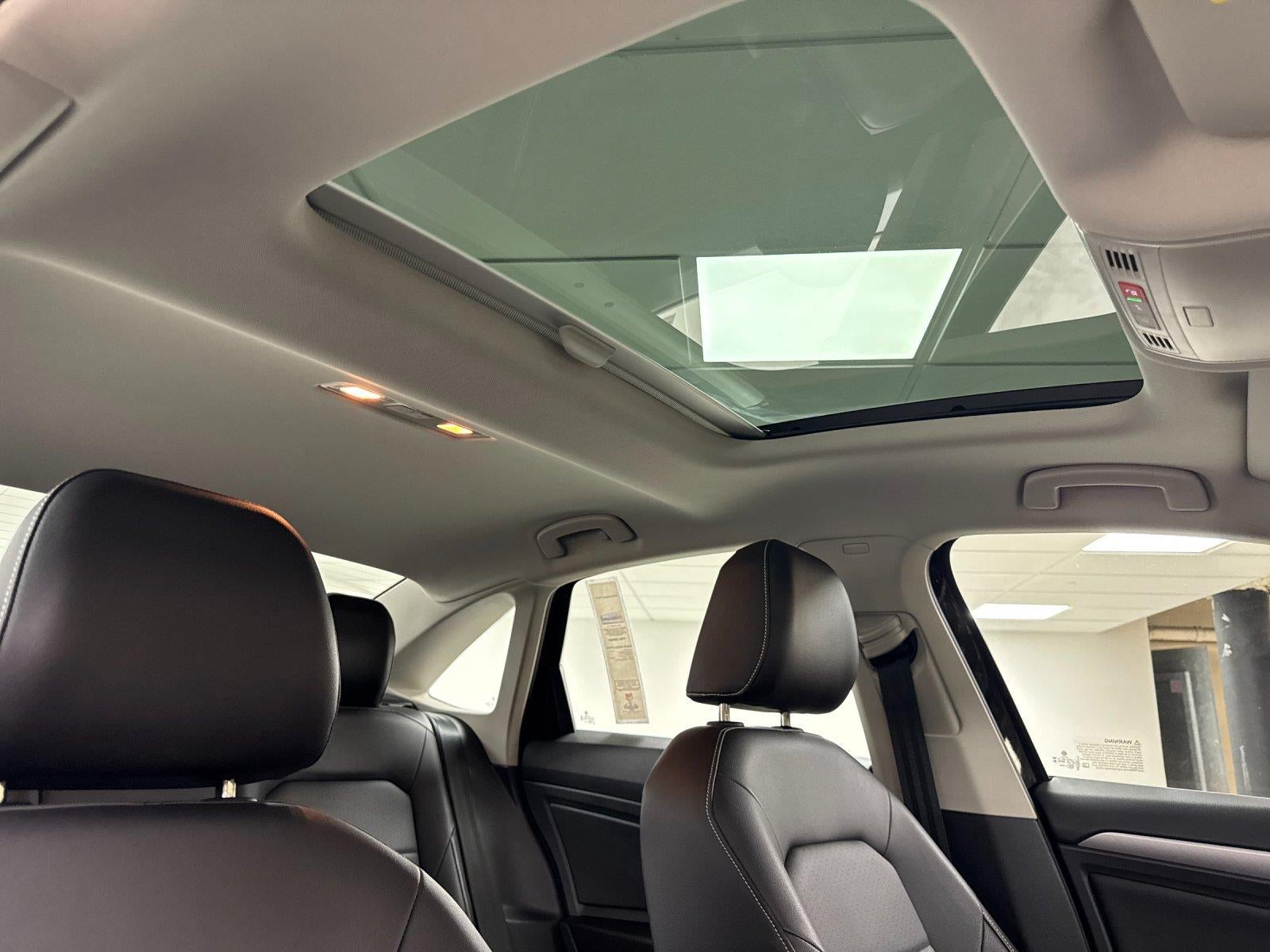 2023 Volkswagen Jetta SE