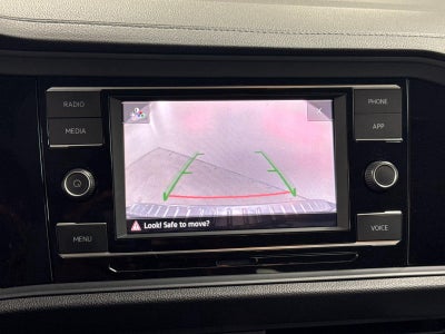 2023 Volkswagen Jetta SE