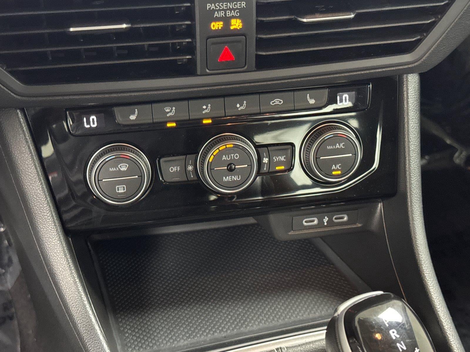 2023 Volkswagen Jetta SE