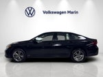 2023 Volkswagen Jetta SE
