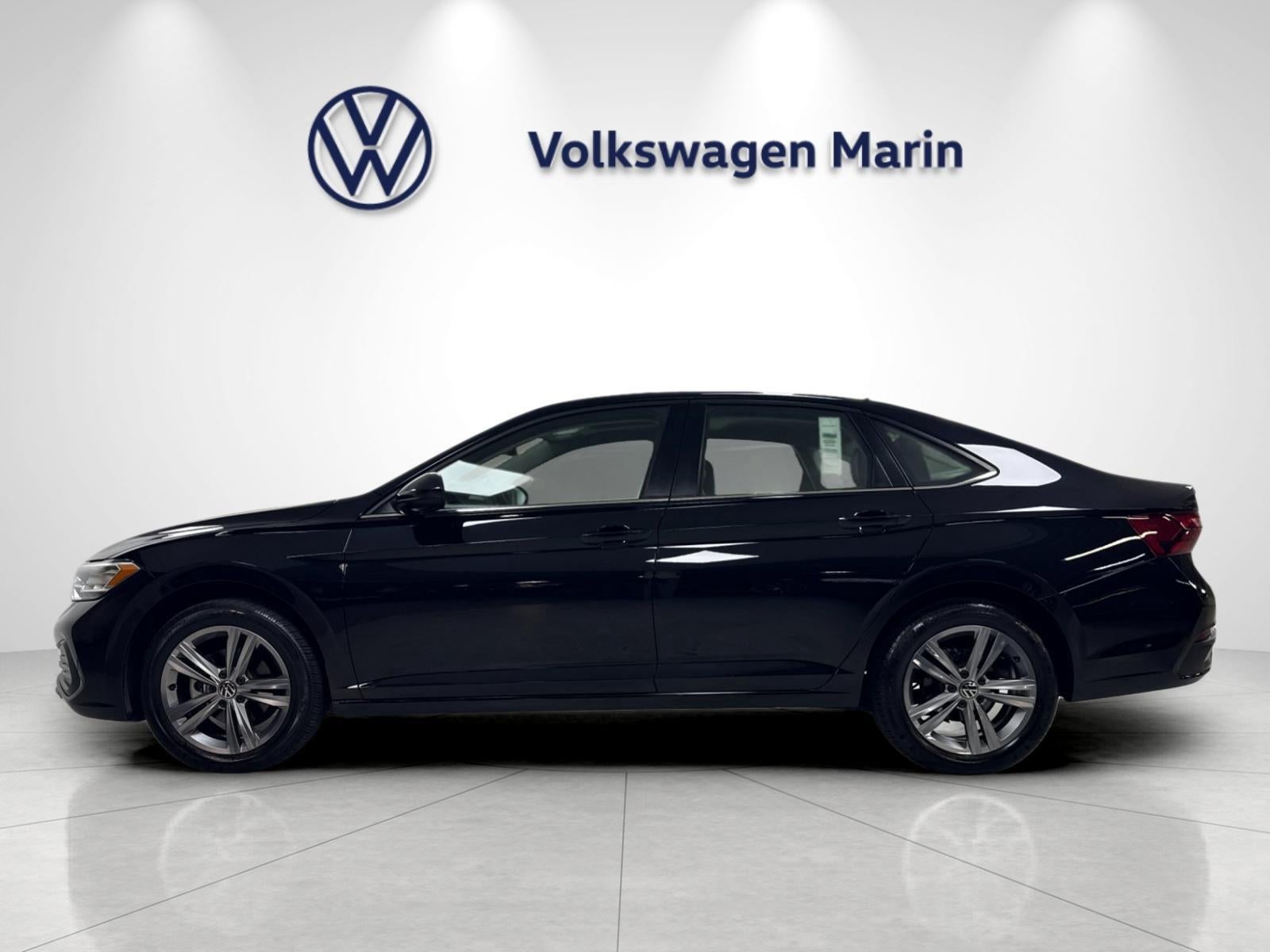 2023 Volkswagen Jetta SE