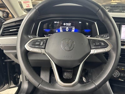 2023 Volkswagen Jetta SE