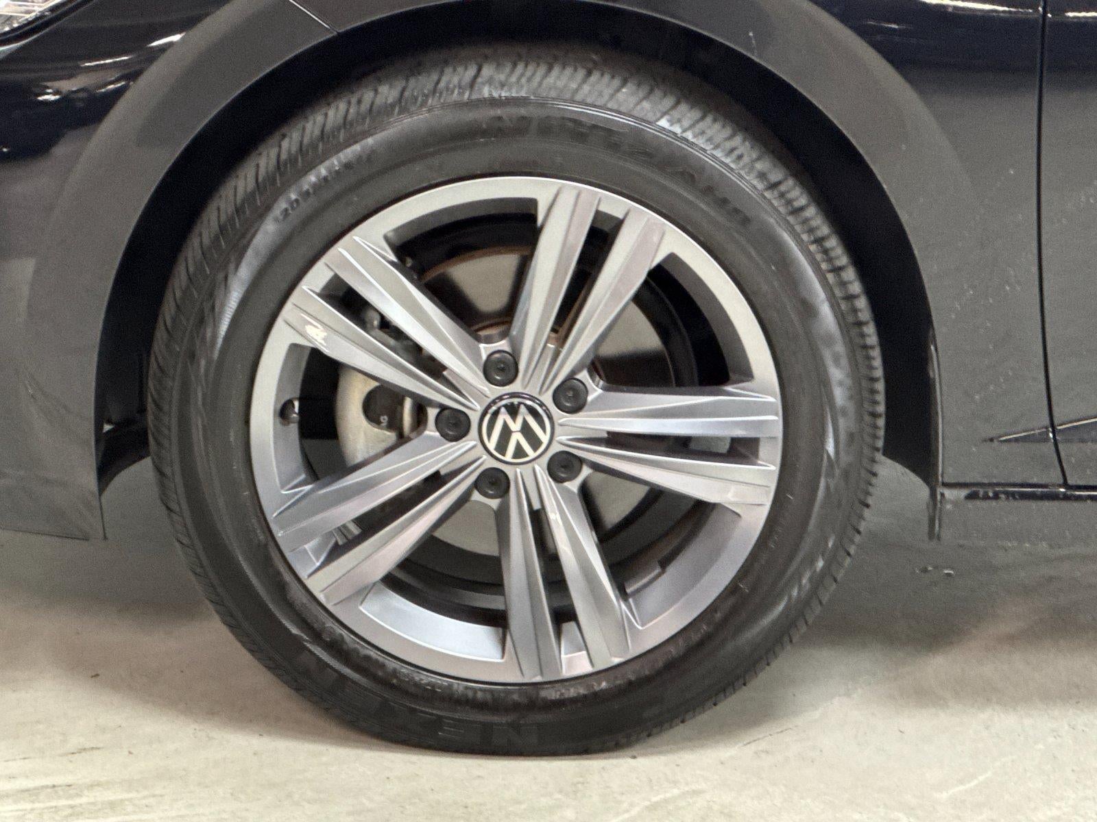 2023 Volkswagen Jetta SE