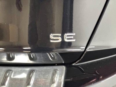 2023 Volkswagen Jetta SE