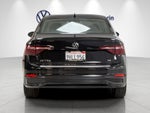 2023 Volkswagen Jetta SE