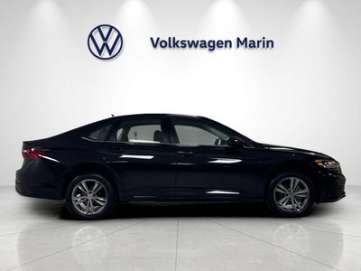 2023 Volkswagen Jetta SE