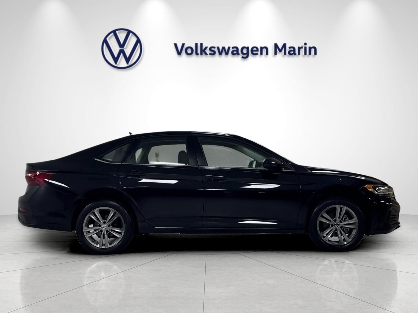 2023 Volkswagen Jetta SE