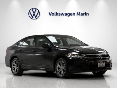 2023 Volkswagen Jetta SE