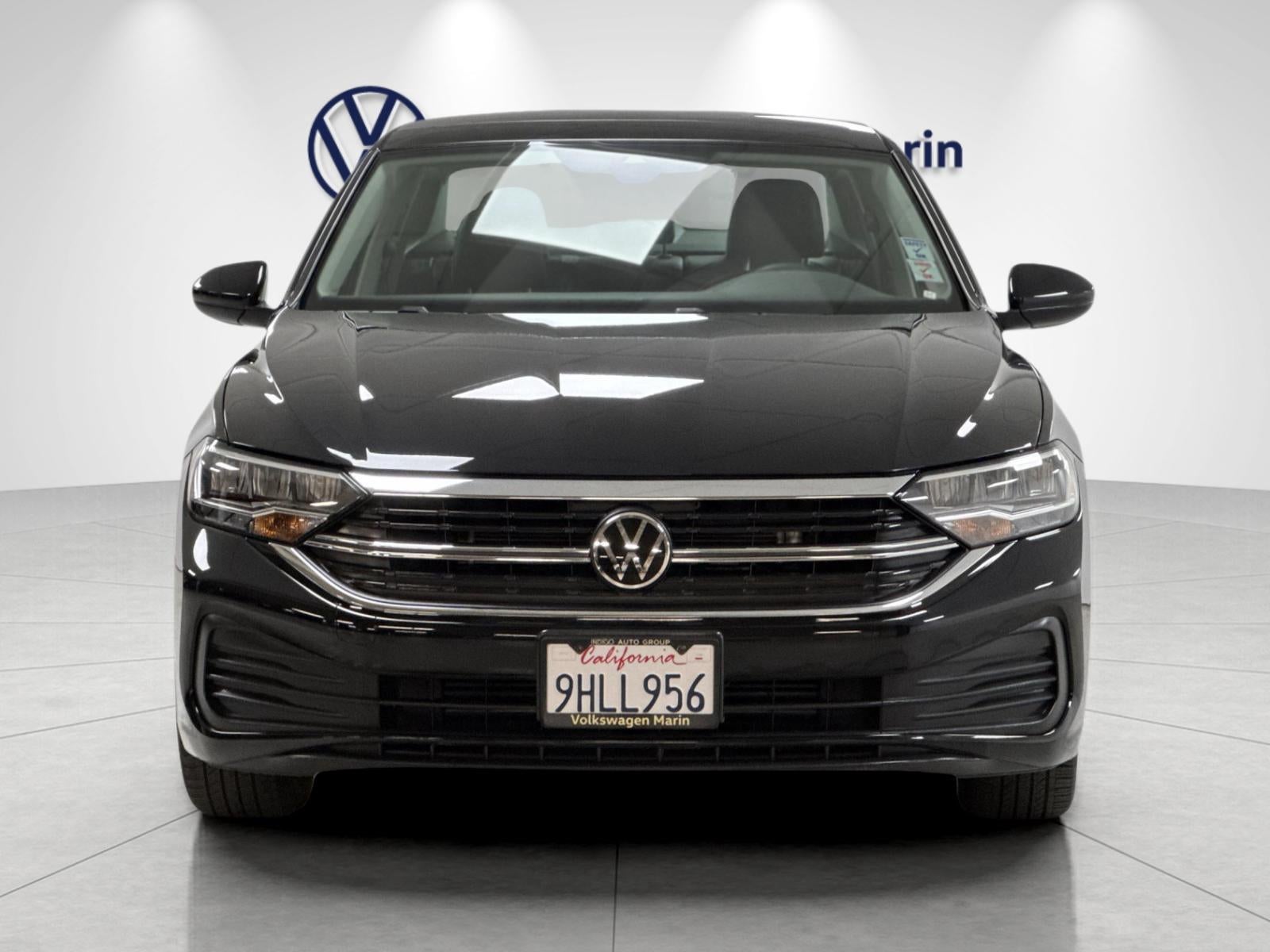 2023 Volkswagen Jetta SE