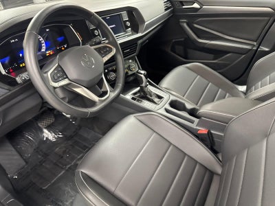 2023 Volkswagen Jetta SE