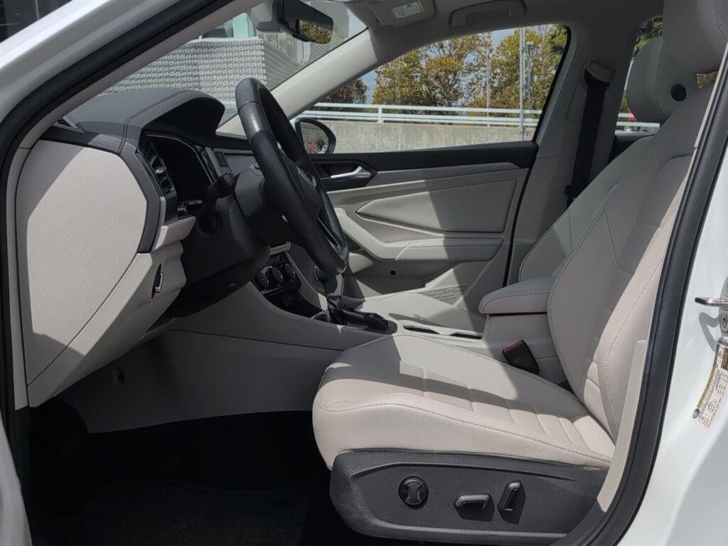 2023 Volkswagen Jetta SE