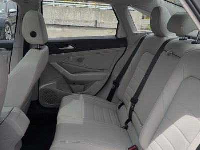 2023 Volkswagen Jetta SE