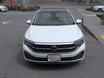 2023 Volkswagen Jetta SE