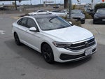 2023 Volkswagen Jetta SE
