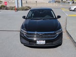 2023 Volkswagen Jetta SE