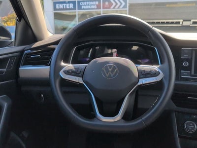 2023 Volkswagen Jetta SE