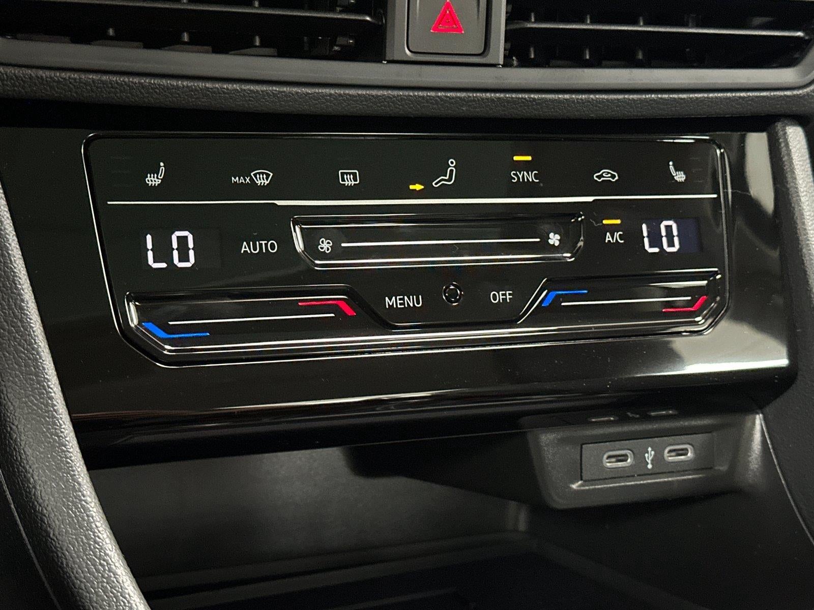 2027 Volkswagen Jetta SE