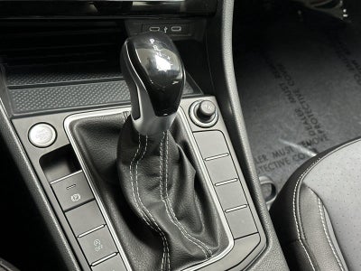 2027 Volkswagen Jetta SE