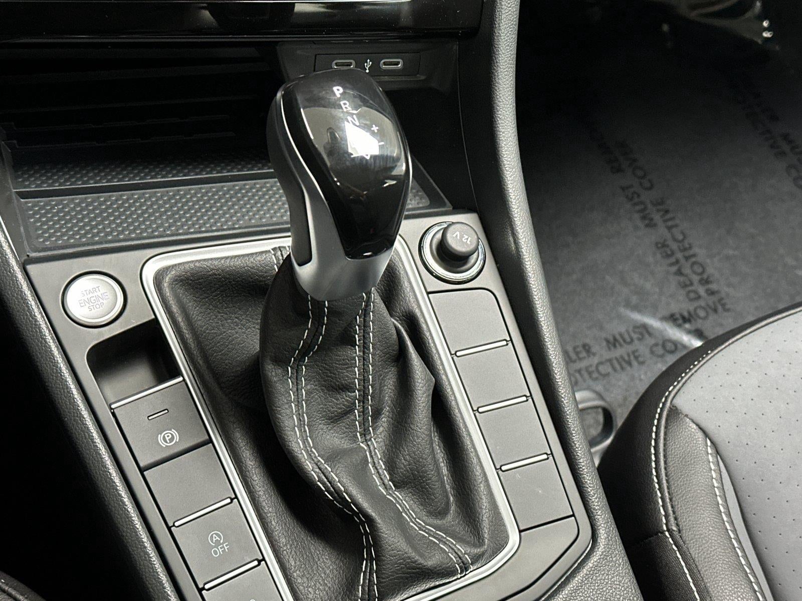 2027 Volkswagen Jetta SE