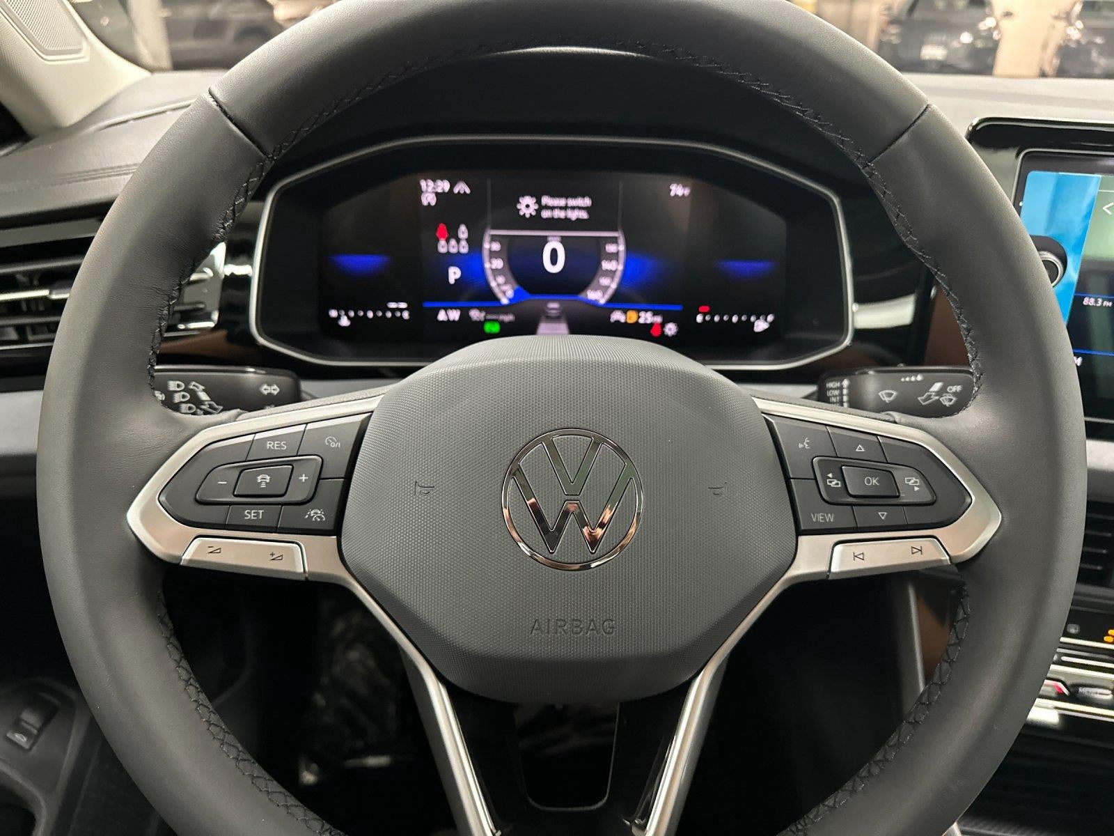 2027 Volkswagen Jetta SE