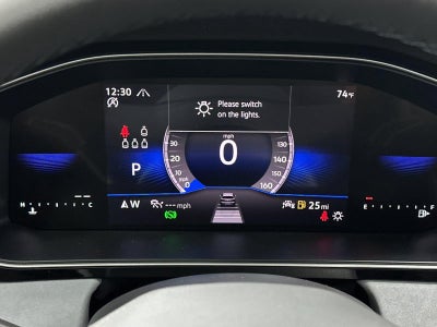 2027 Volkswagen Jetta SE