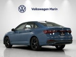2027 Volkswagen Jetta SE